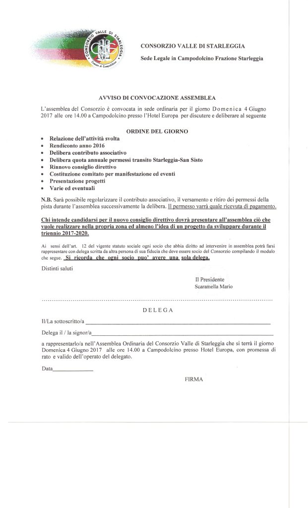 convocazione consorzio20170527_23394774